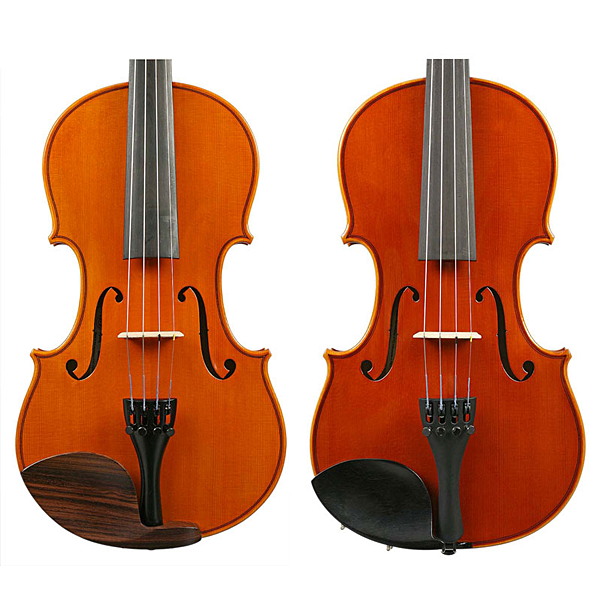 KG Violin #100