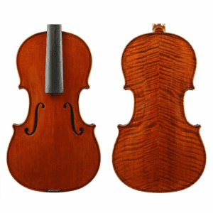 KG Violin #150