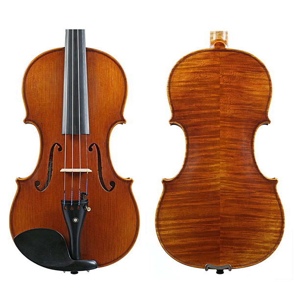 KG Violin #200