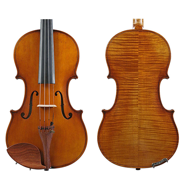 KG Violin #300
