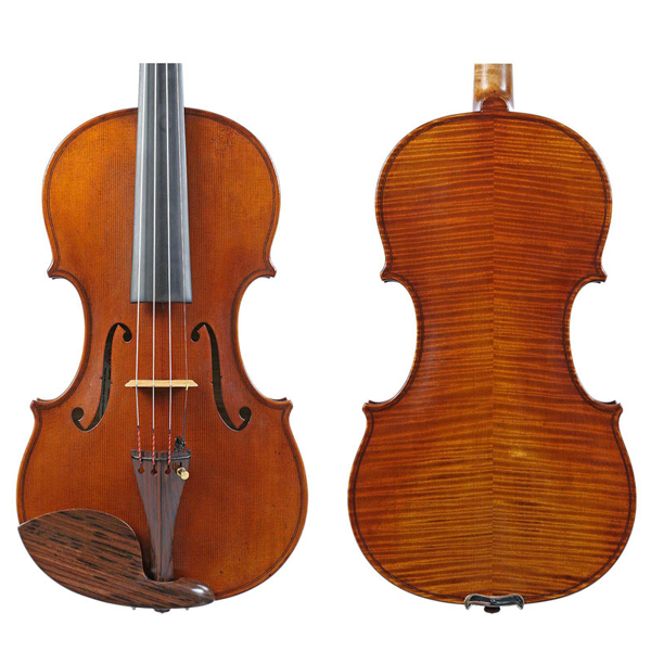 KG Violin #400