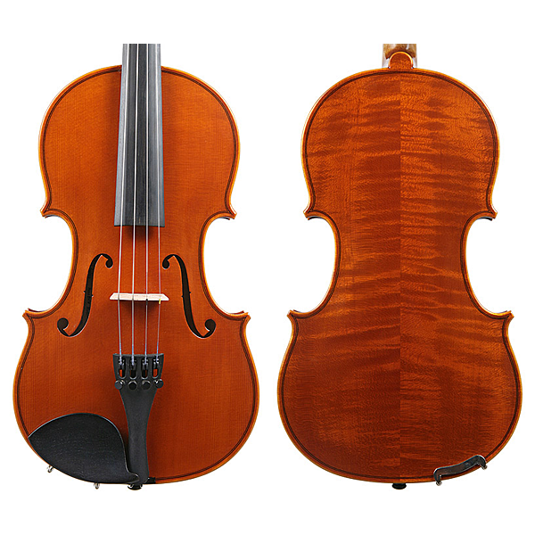 KG Violin #80