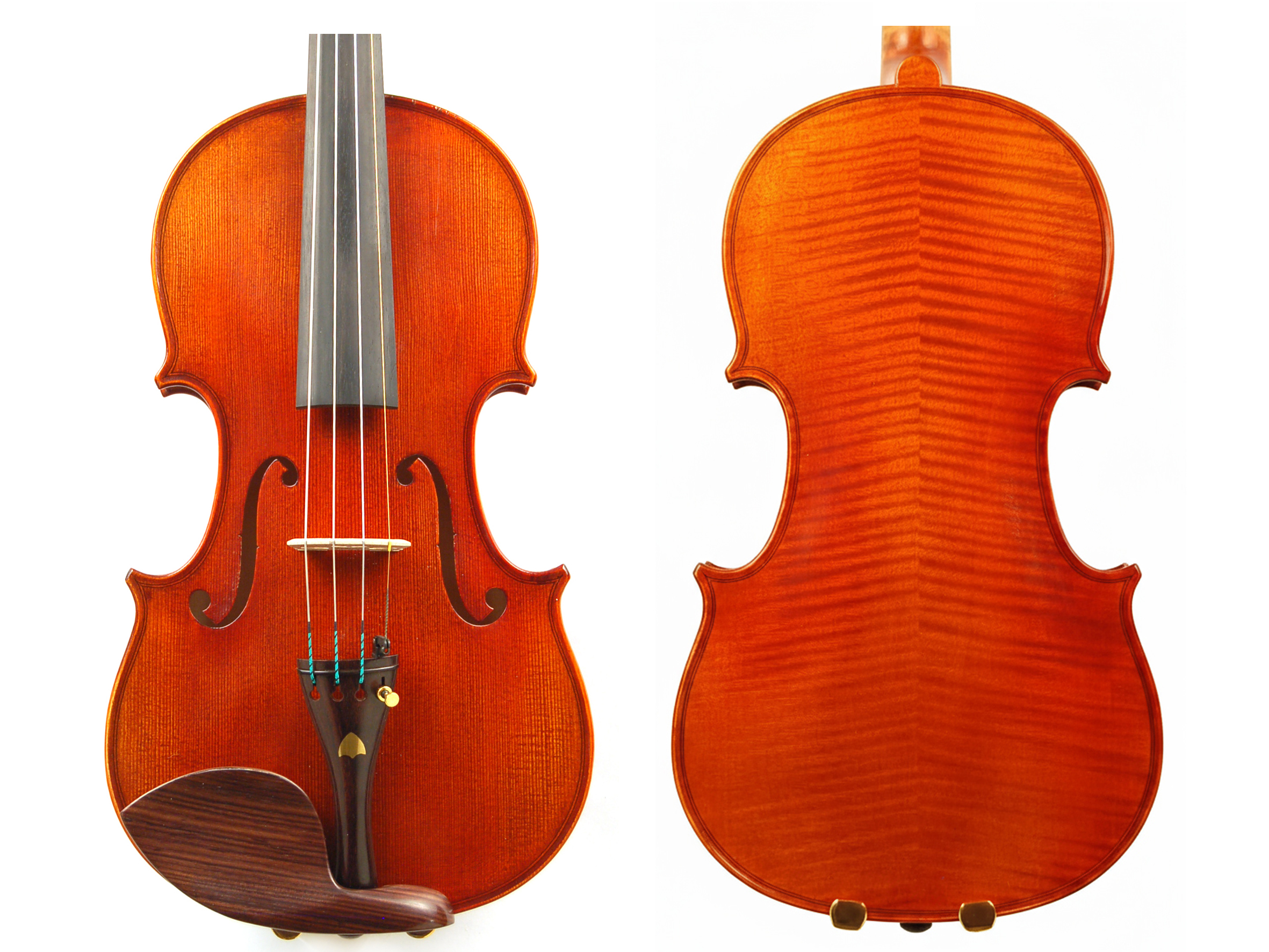 Antique Violins