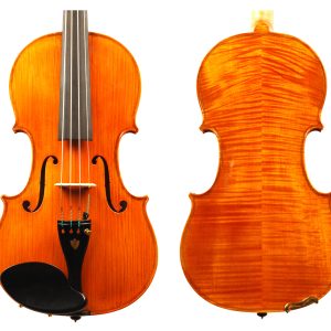 KG Violin #600